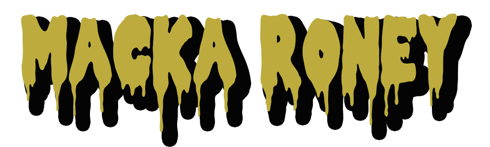 MackaRoney